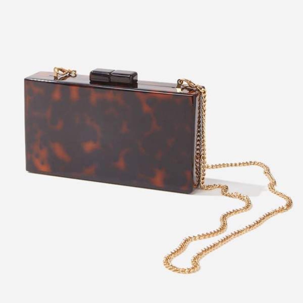 Tortoise Clutch - NWT